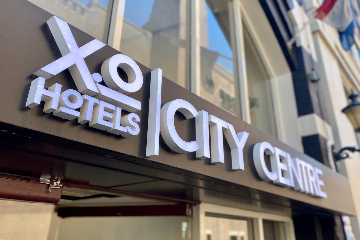 XO Hotels City Centre 90719 — 1