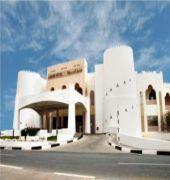LIWA HOTEL — 1