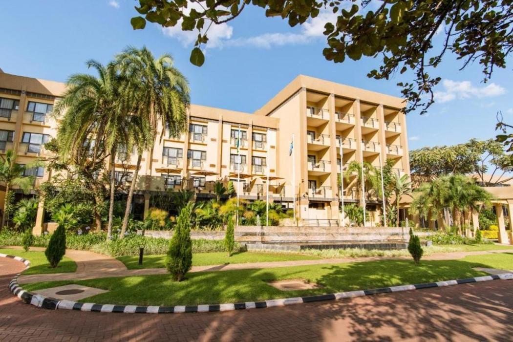 KIGALI SERENA HOTEL 921905 — 1