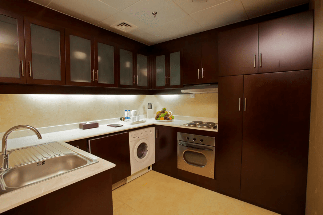 Concorde Hotel Fujairah — 7