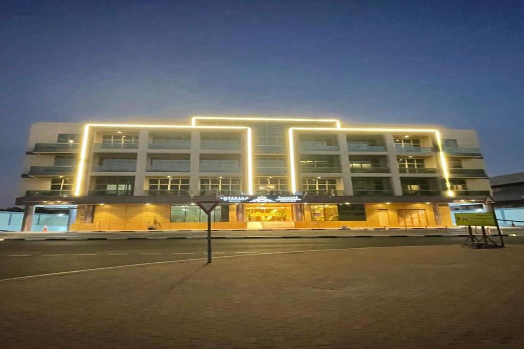 Imperiaa Hotel Apartment — 1