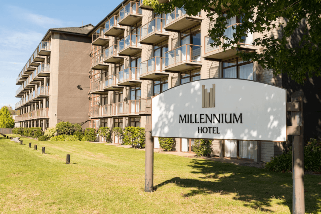 Millennium Hotel Rotorua 92500 — 1