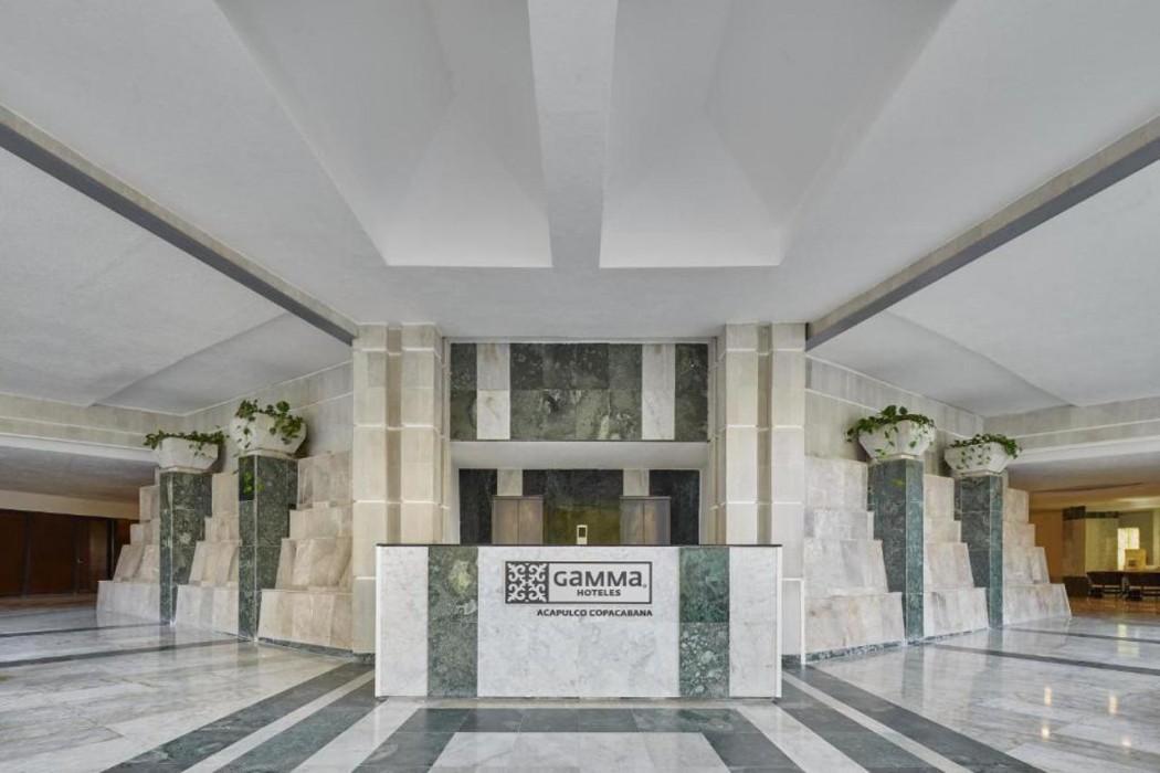 Copacabana Beach Hotel Acapulco — 10