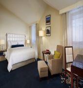 Tsaghkadzor Marriott Hotel — 8