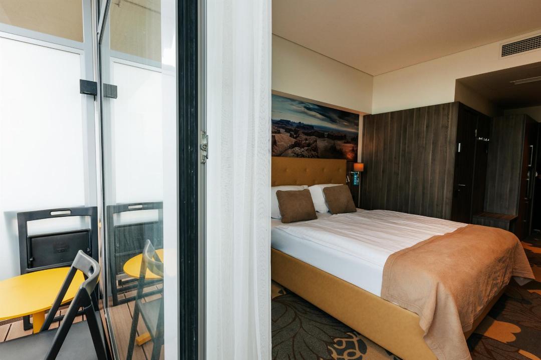 Lielupe Hotel by Semarah 936585 — 5