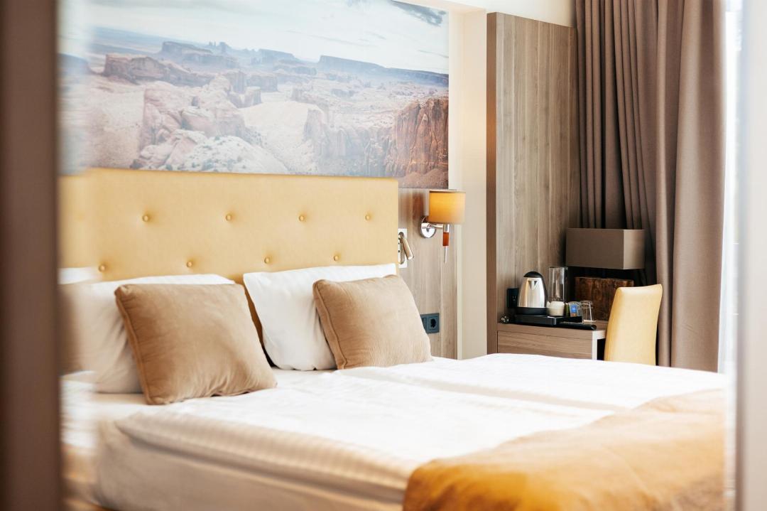 Lielupe Hotel by Semarah 936585 — 4