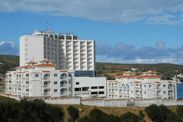 Sabri Hotel — 2