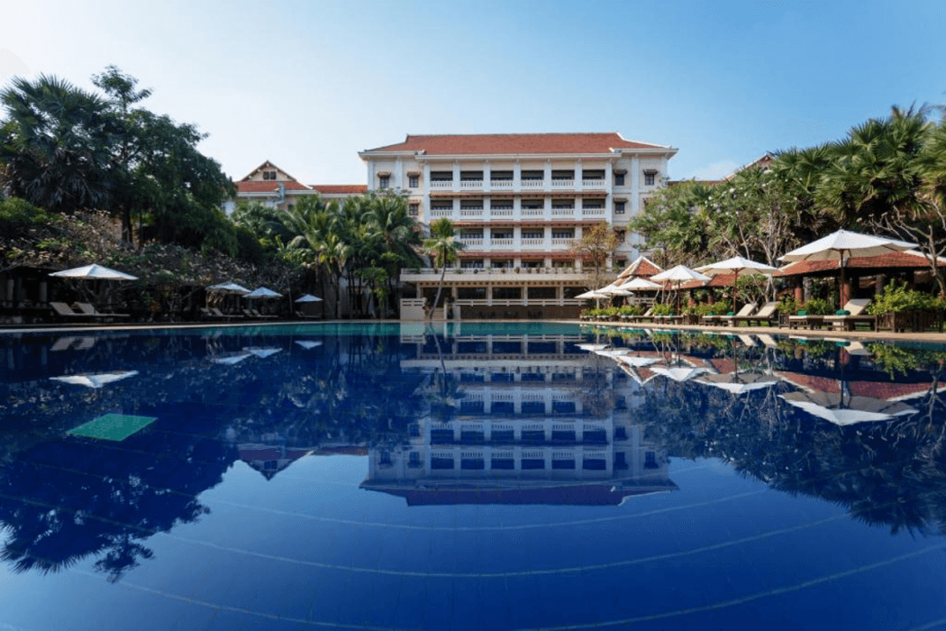 Royal Angkor Resort & Spa 94437 — 1