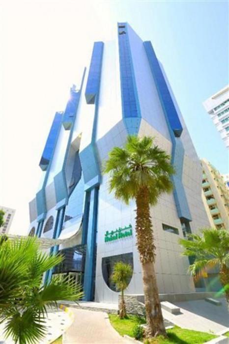Nehal Hotel — 1
