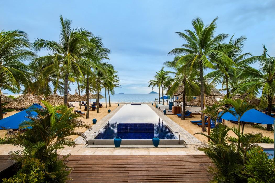 Sunrise Premium Resort Hoi An 961235 — 1
