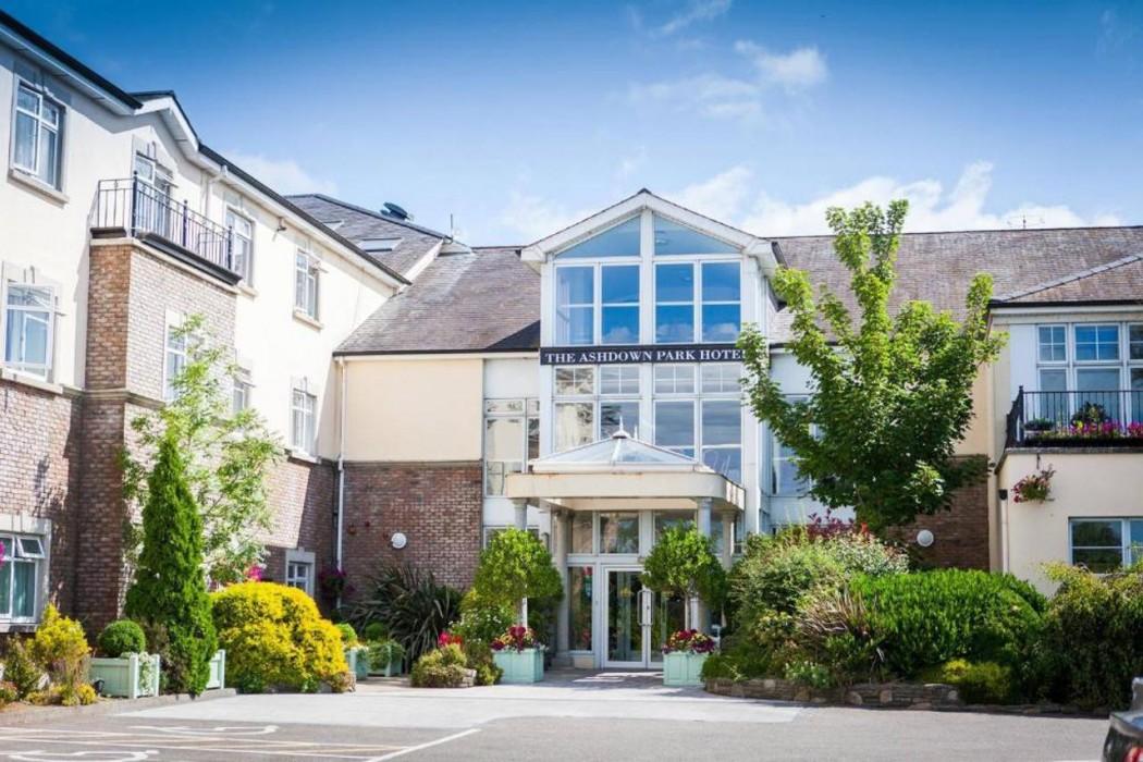 Ashdown Park Hotel 97479 — 1