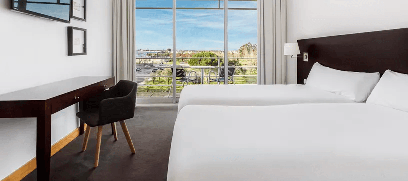 B&B HOTEL Cantanhede Coimbra 98215 — 9