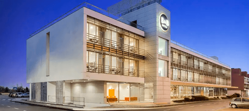 B&B HOTEL Cantanhede Coimbra 98215 — 1