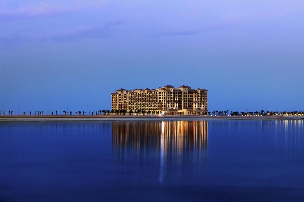 Pullman Al Marjan Island Resort — 1