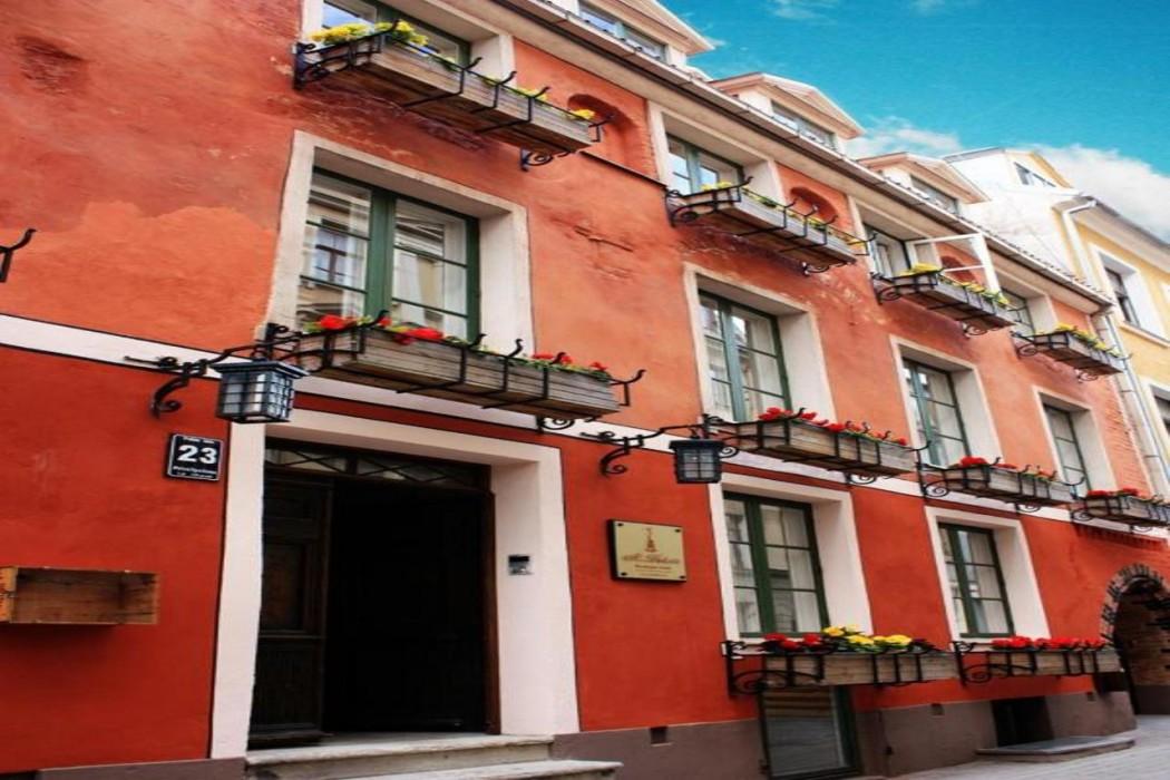 St Peters Boutique Hotel 988305 — 1