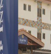 Hotel Tulip Inn Accra 994635 — 1