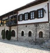 HOTEL MANGALEMI 997275 — 1