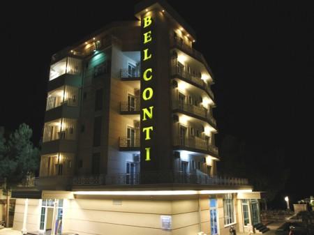 Bel Conti