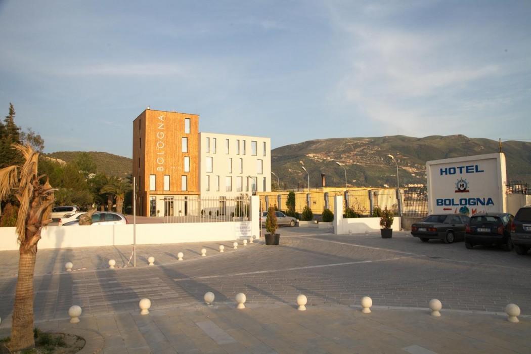 HOTEL BOLOGNA 998325 — 2