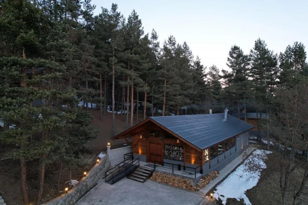 Abant Niz Hotel