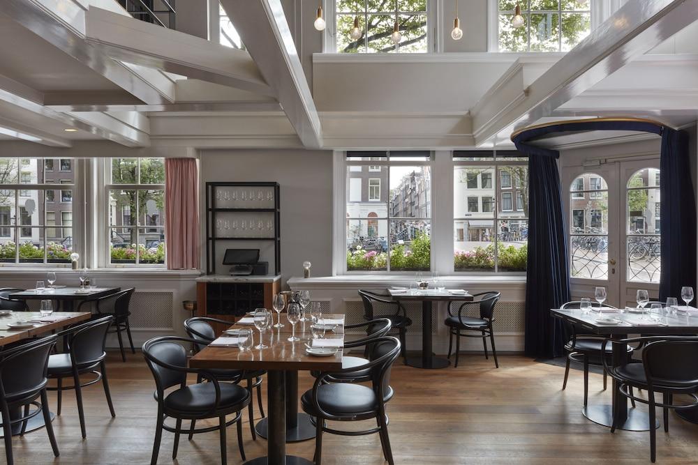 Pulitzer Amsterdam — 7