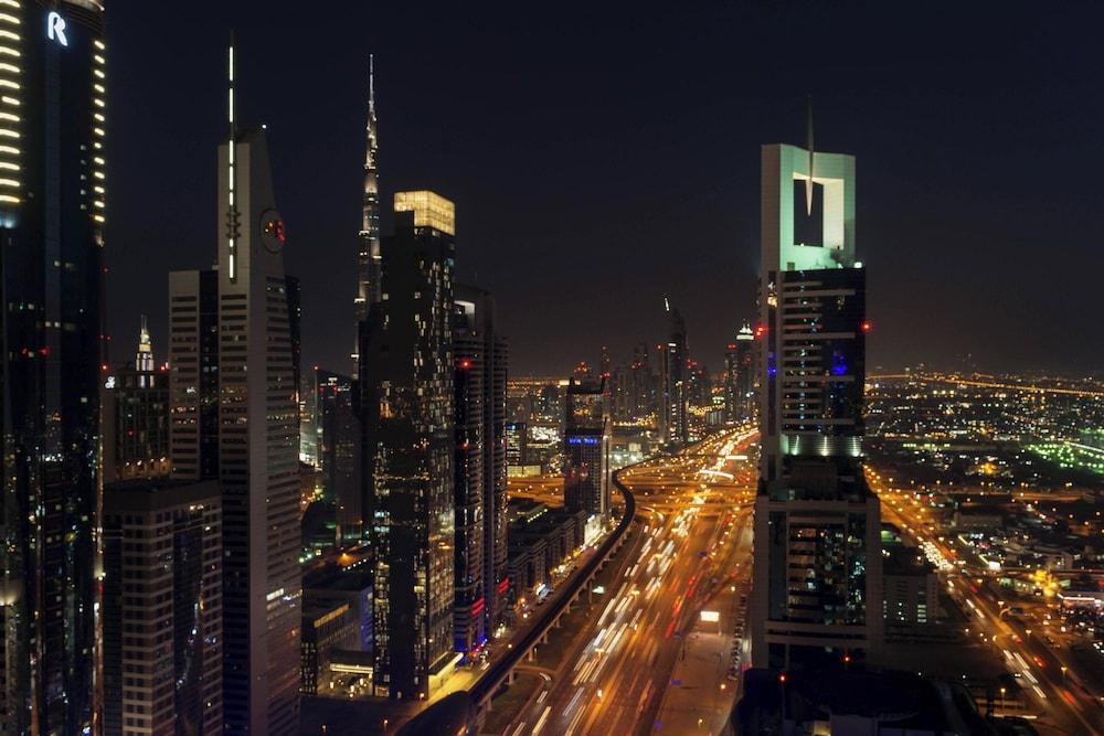Four Points by Sheraton Sheikh Zayed Road, Dubai — 10