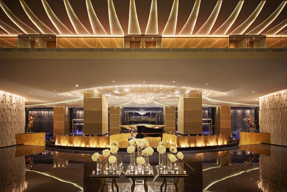 The Meydan Hotel Dubai — 2