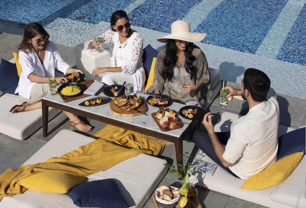 voco Dubai, an IHG Hotel — 4