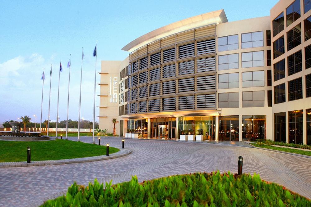 Centro Sharjah by Rotana