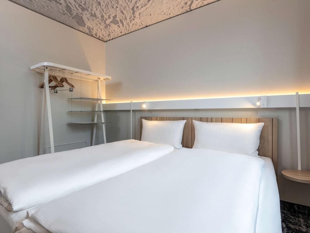 ibis Duesseldorf Airport — 3