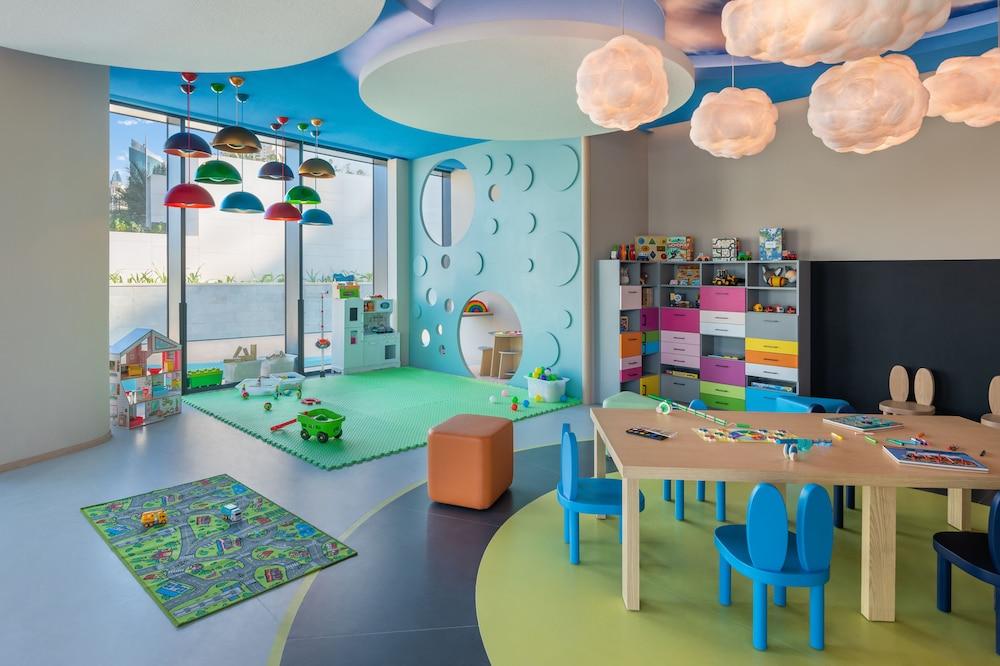 Address Beach Resort — 6