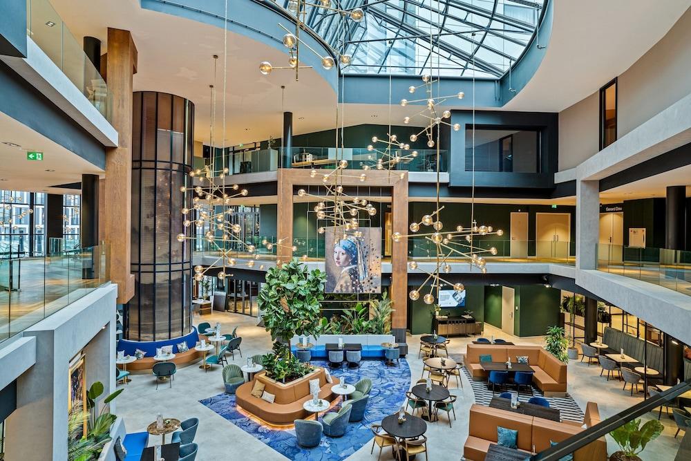 Corendon Amsterdam Schiphol Airport, a Tribute Portfolio Hotel
