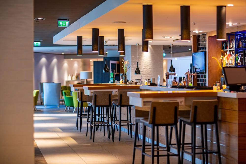 Holiday Inn Express Amsterdam - Arena Towers, an IHG Hotel — 7