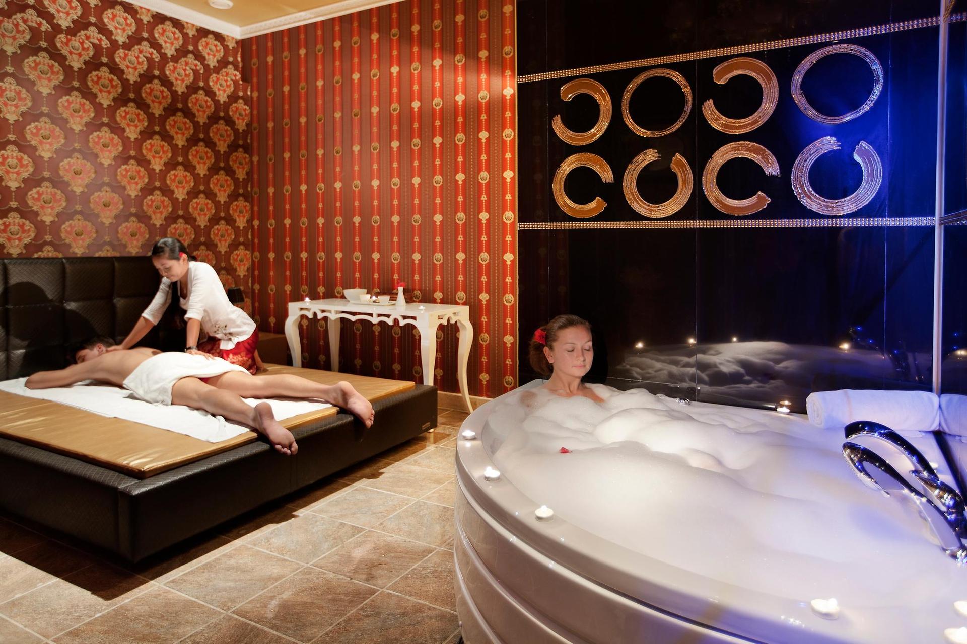 Selectum Noa Belek — 3