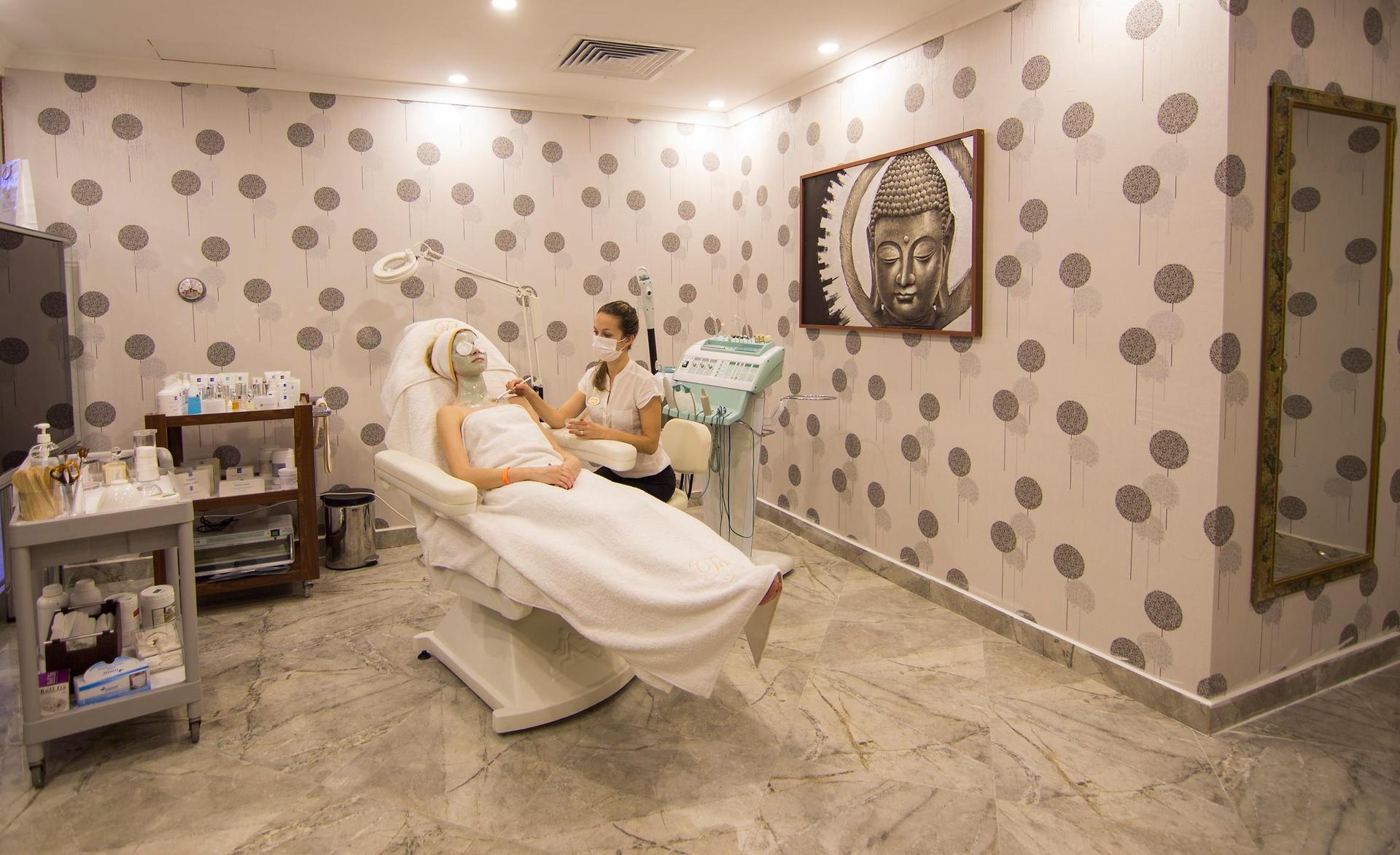 Selectum Noa Belek — 9
