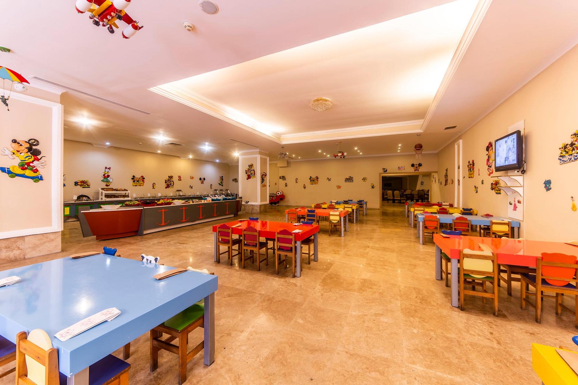 Selectum Noa Belek — 8