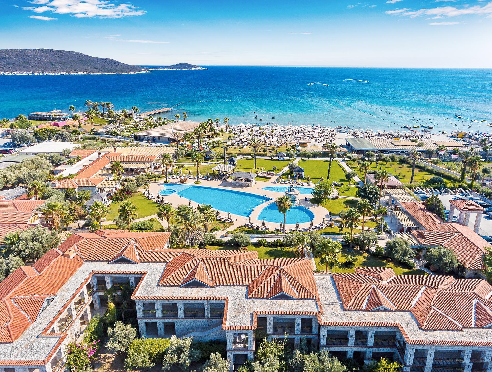 Kairaba Alaçatı Beach Resort