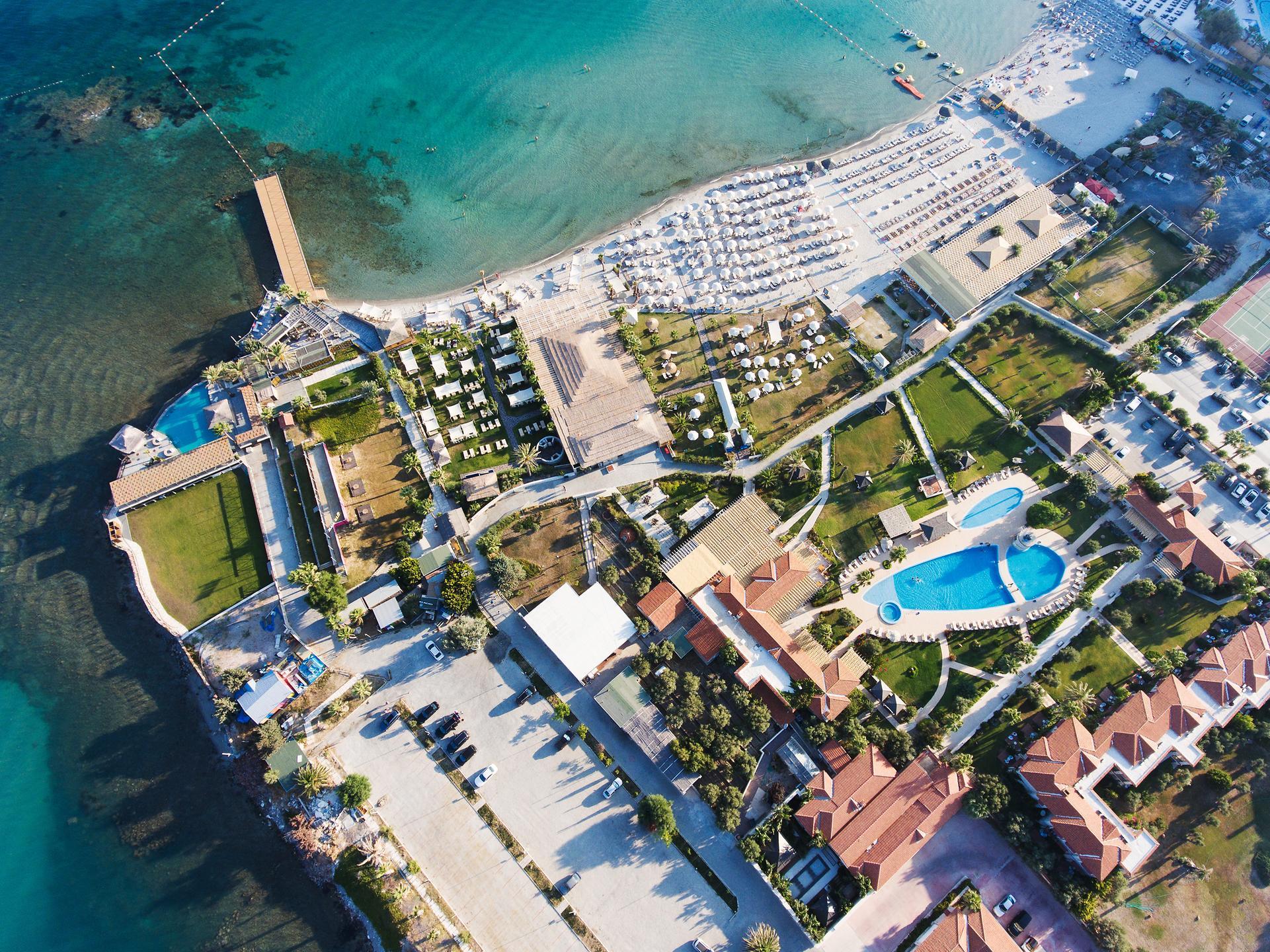 Alaçatı Beach Resort — 2