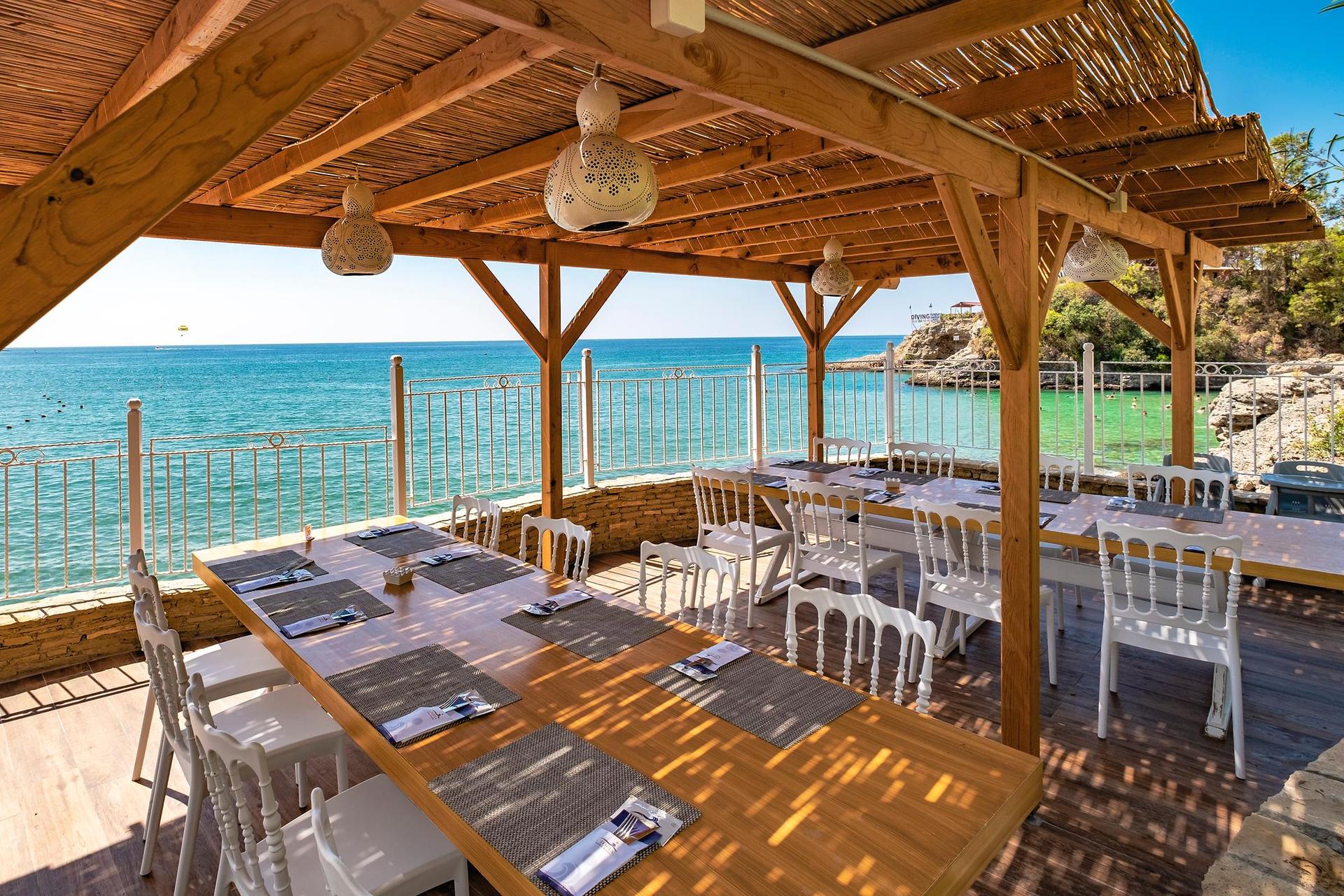 Utopia Beach Club — 8