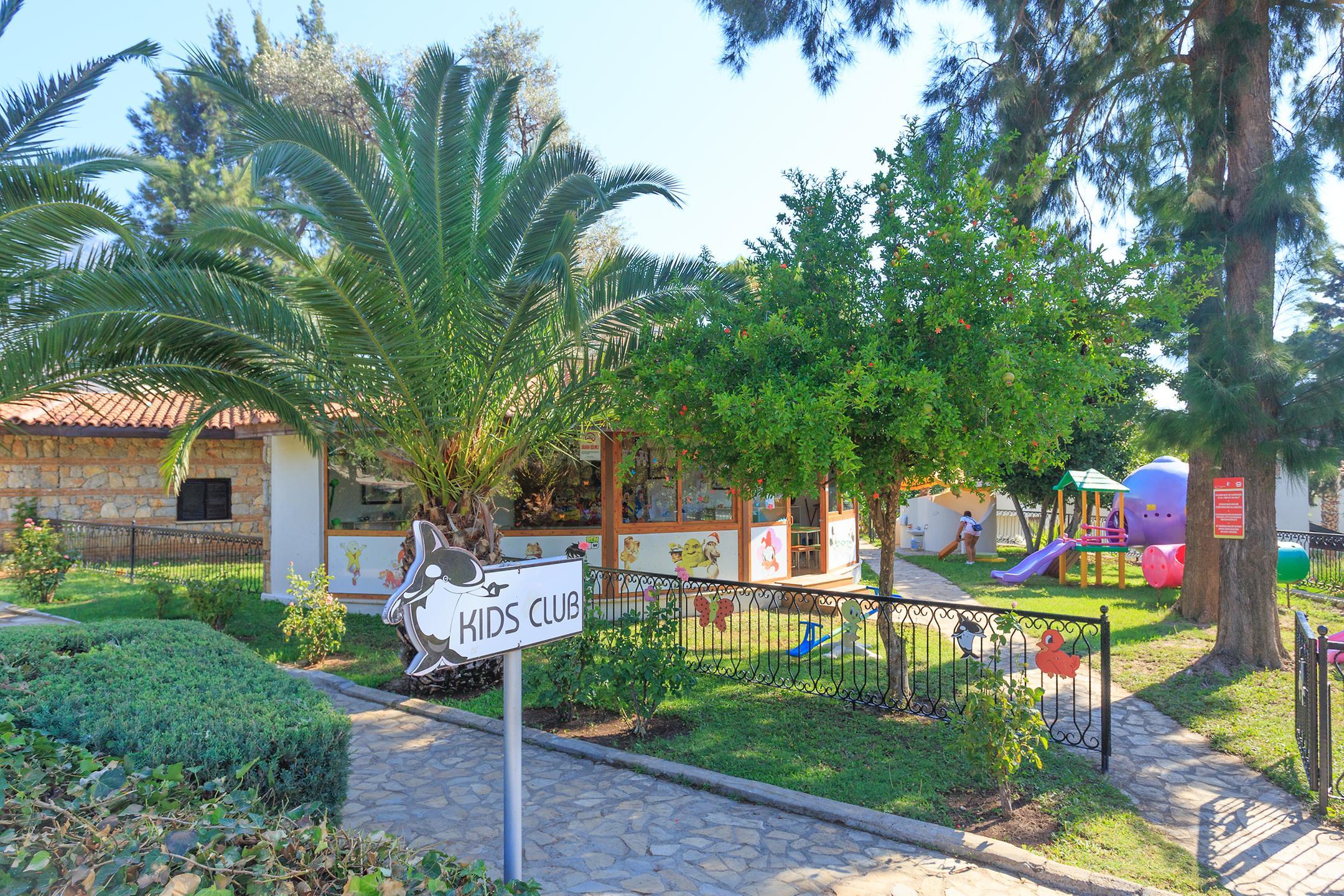 Orka World Hotel & Aqua Park — 5