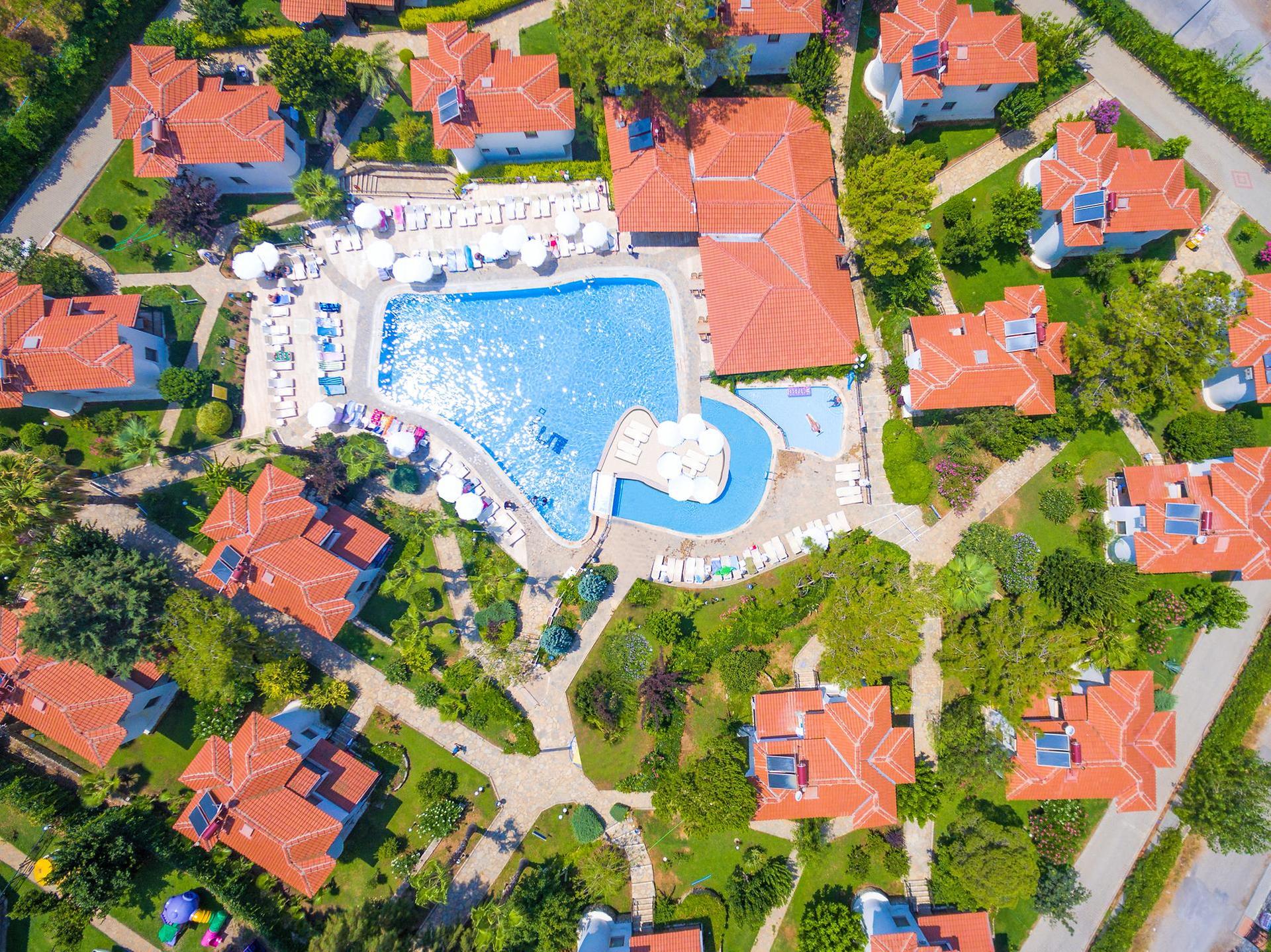 Orka World Hotel & Aqua Park