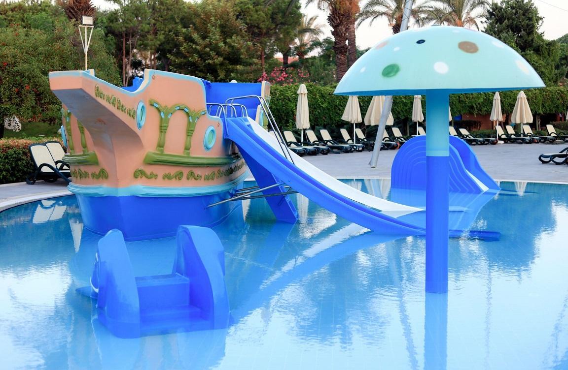Asteria Family Resort Belek — 8