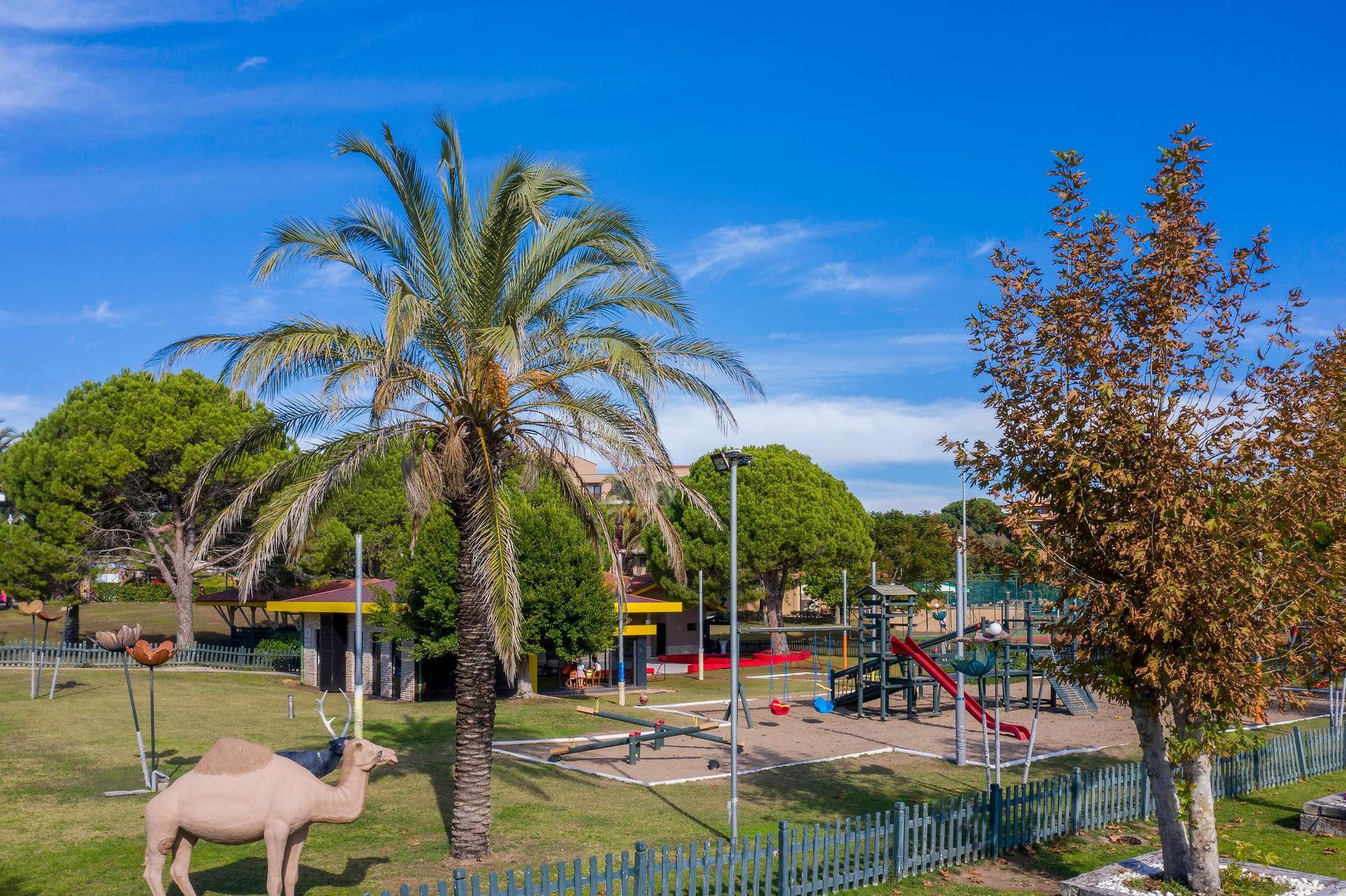 Asteria Family Resort Belek — 2