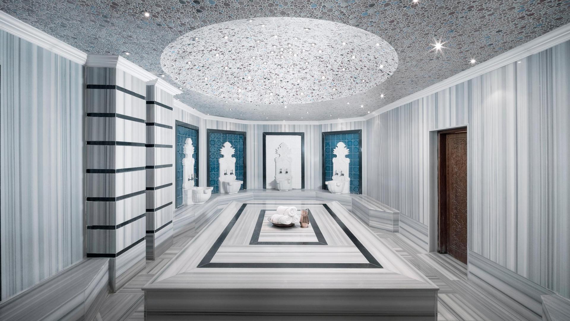 Selectum Family Resort Belek — 4