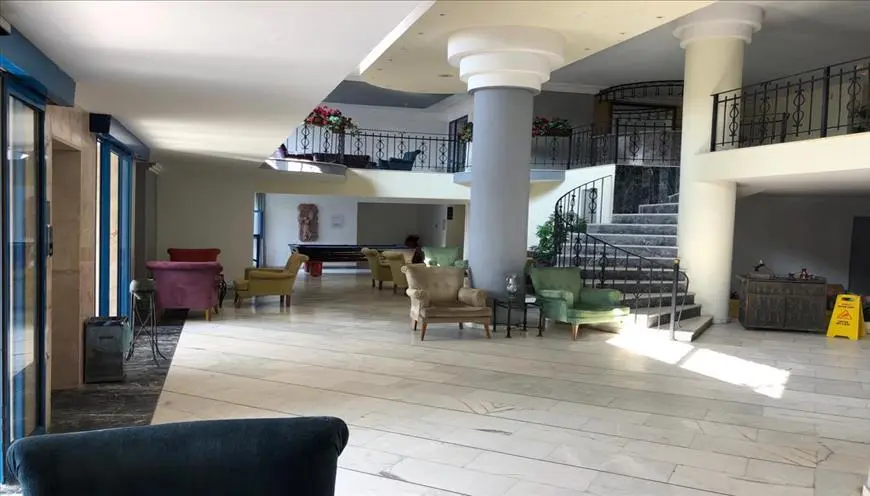Afytos Ören Park MTK — 3