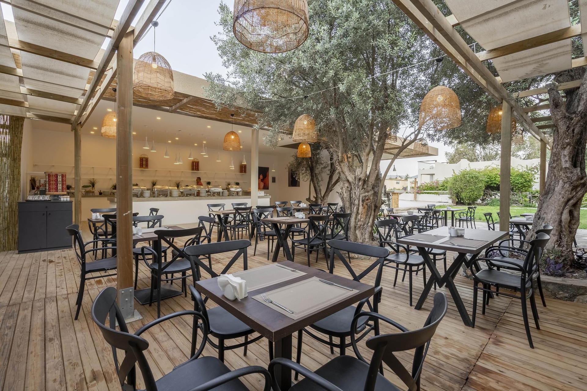 Trendlife Hotels Torba — 10