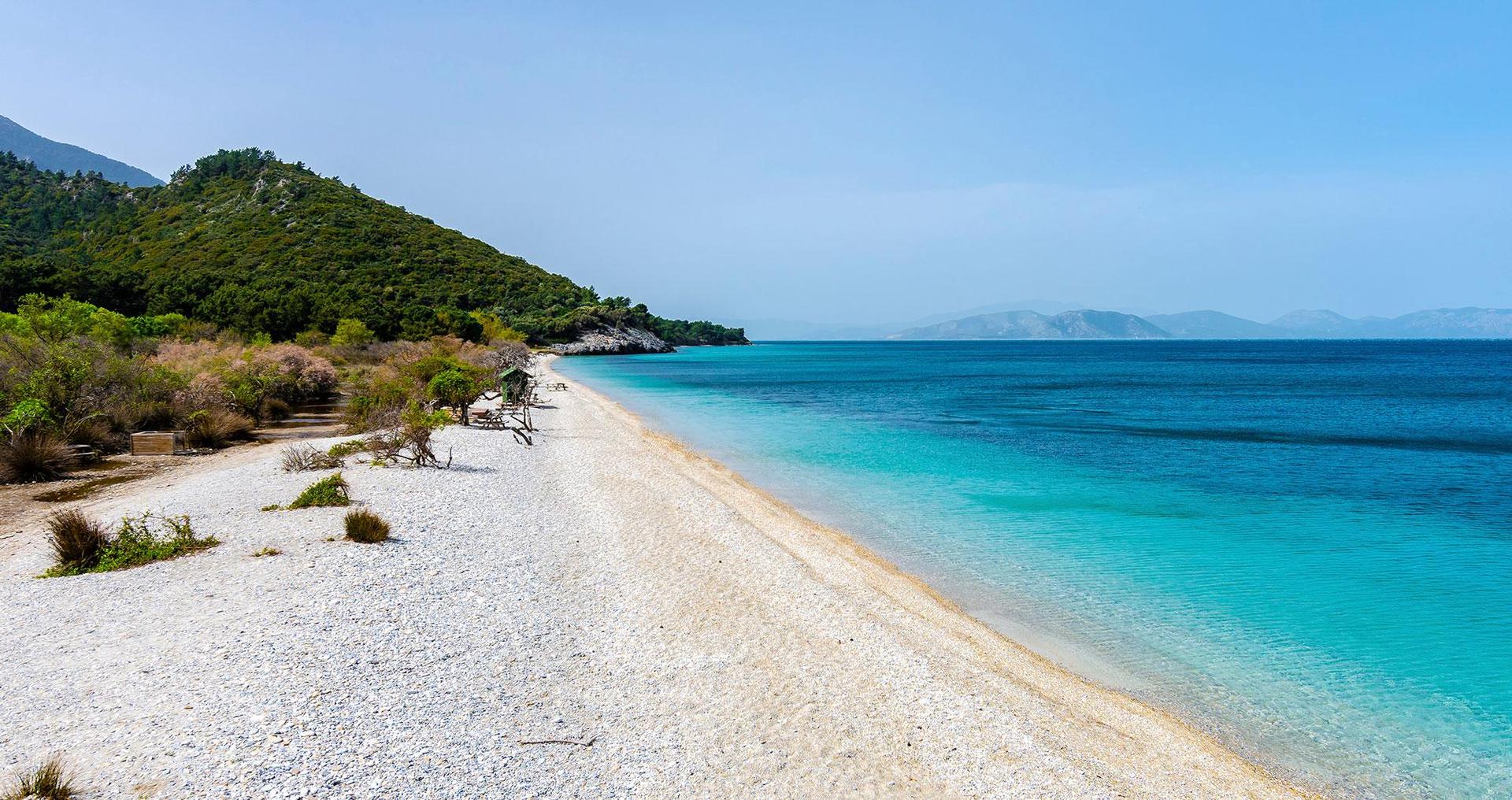 Kuşadası Tatil Sürprizi