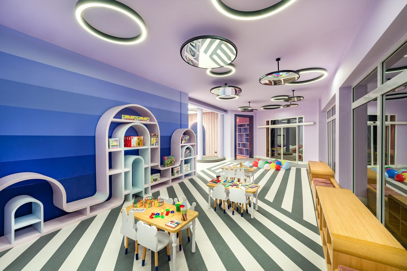 Rixos Park Belek - The Land of Legends + Nickelodeon Land Access — 2