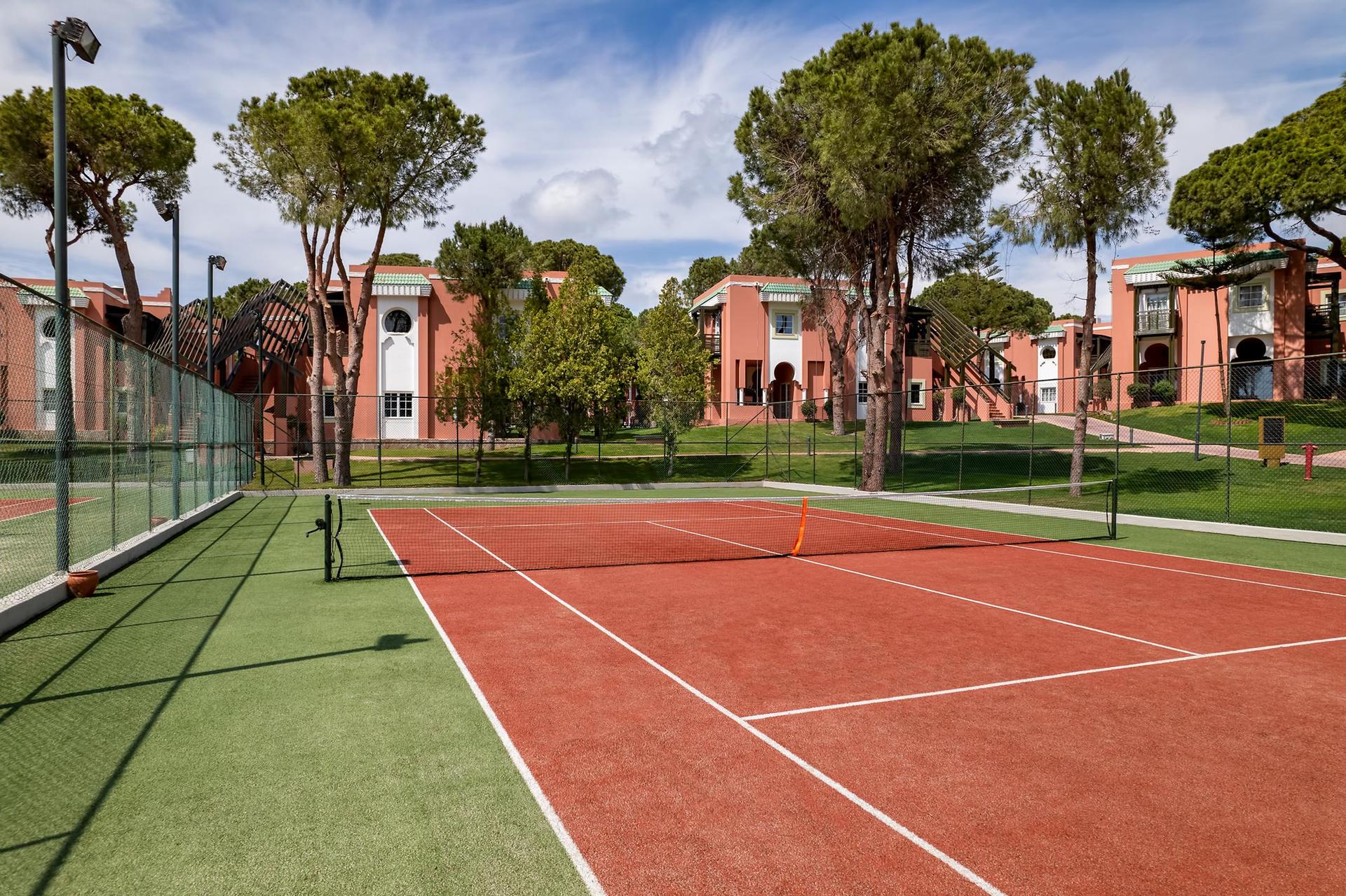 Rixos Park Belek - The Land of Legends + Nickelodeon Land Access — 5