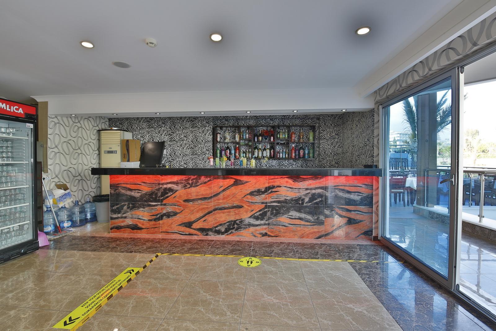 Opia Boutique Hotel — 3